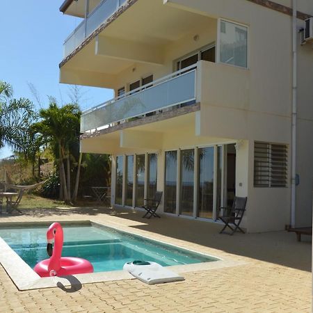 La Maison Blanche, Luxurious & Comfy Papeete  Exterior photo
