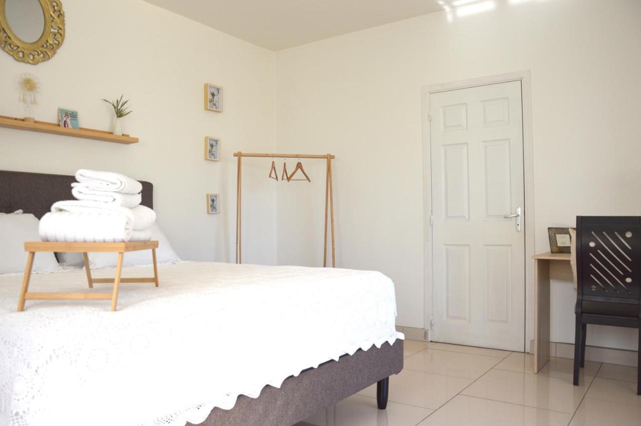La Maison Blanche, Luxurious & Comfy Papeete  Exterior photo