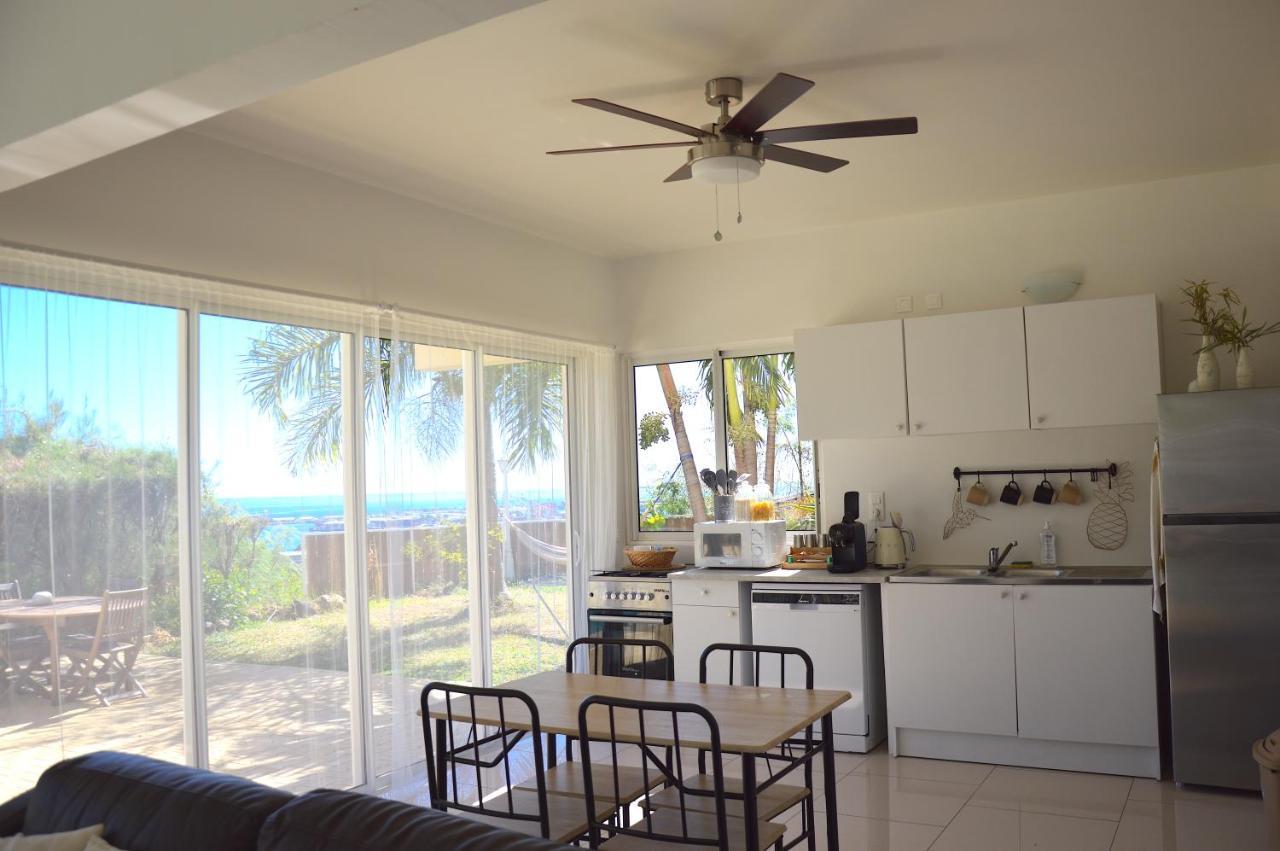 La Maison Blanche, Luxurious & Comfy Papeete  Exterior photo